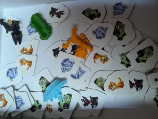 Monopoly Junior Electrónico