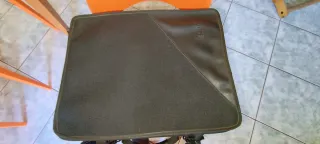 Custodia doppia BAM per clarinetto Si bemolle e La