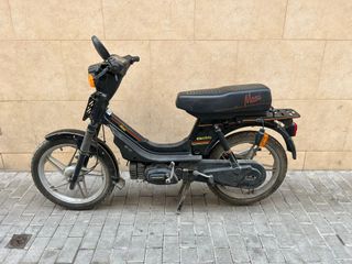 ESCUCHÓ OFERTAS Suzuki Maxi 50 para Proyecto