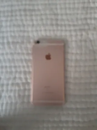 iPhone 6S Plus para piezas