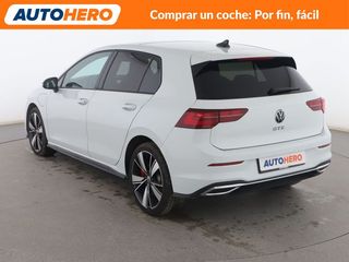 Volkswagen Golf 1.4 GTE