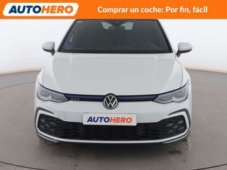 Volkswagen Golf 1.4 GTE