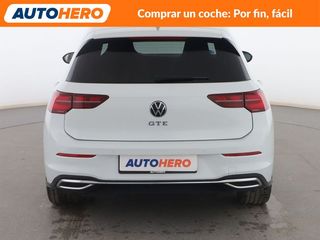 Volkswagen Golf 1.4 GTE
