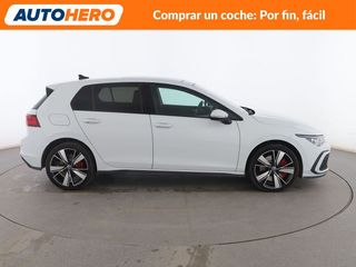 Volkswagen Golf 1.4 GTE