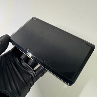 Nintendo 3DS Nero con 3 Giochi