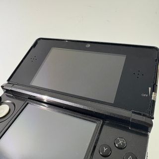 Nintendo 3DS Nero con 3 Giochi