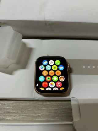 Apple Watch SE