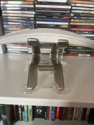 Sagemcom Sixty 2 - Teléfono fijo inalámbrico