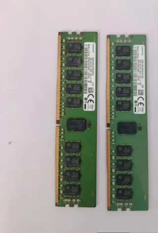 Memoria RAM Samsung 16GB