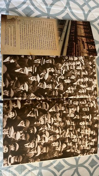 La caída de los gigantes (The Century 1) (Spani...