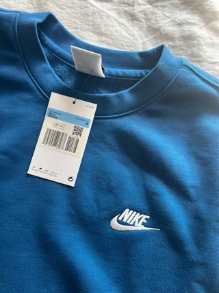 2 Sudaderas Nike Nuevas Talla M