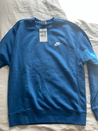 2 Sudaderas Nike Nuevas Talla M