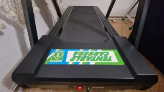 Cinta de correr - Tentable Carrera