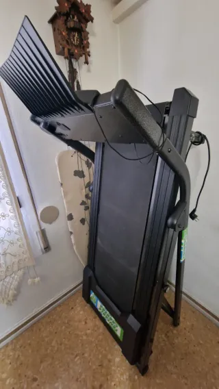 Cinta de correr - Tentable Carrera