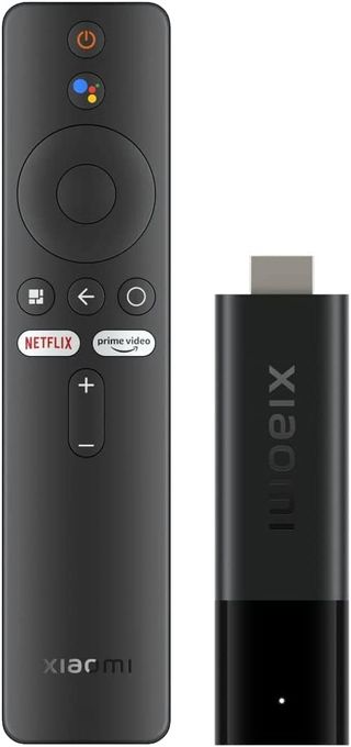 Mi TV Stick 4K, Reproductor Portátil de Contenidos