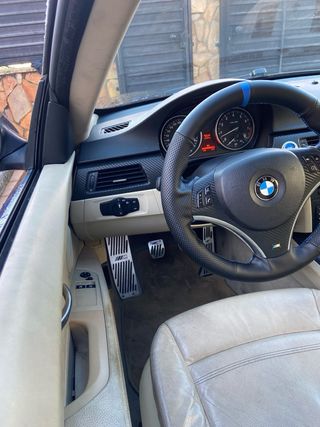 BMW Serie 3 2007