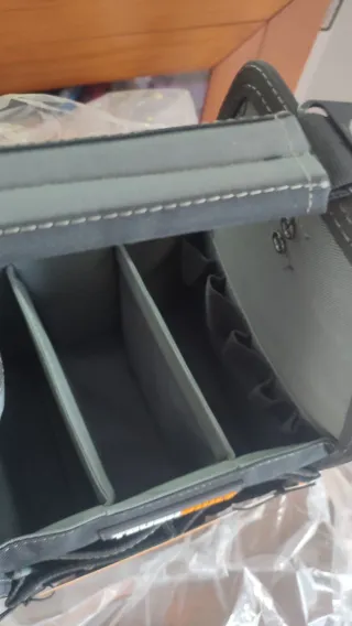 Bolsa TOUGHBUILT 8 Tote