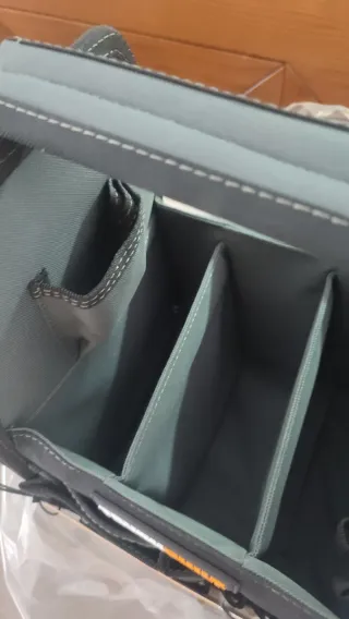 Bolsa TOUGHBUILT 8 Tote