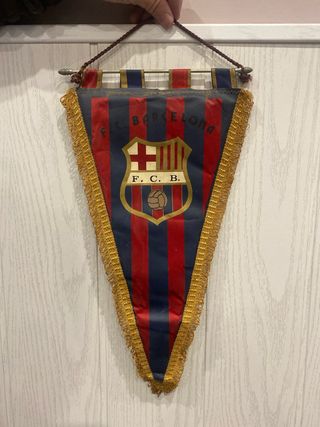 Banderines FC Barcelona