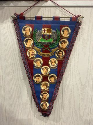 Banderines FC Barcelona