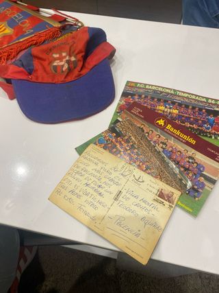 Banderines FC Barcelona