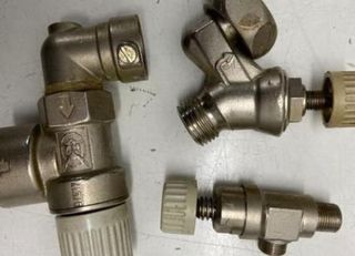 REPUESTOS DE CALDERA VAILLANT VCM 182