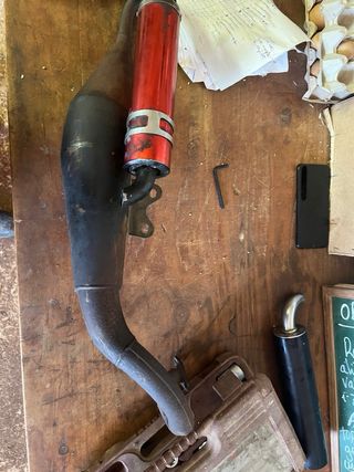 Escape Voca sabotage 50/70