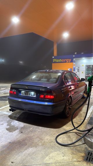 BMW e46