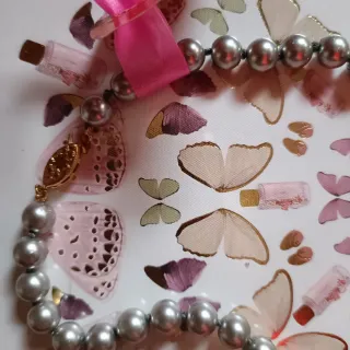 Collar Perlas Majorca