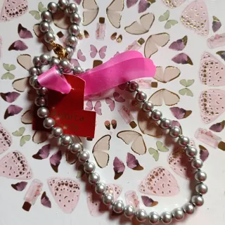 Collar Perlas Majorca
