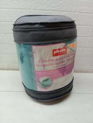 Edredón Nórdico 300 gr cama 90
