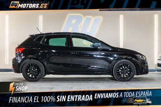 SEAT Ibiza 1.0 TSI SPECIAL EDITION * GPS * CAMARA