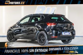 SEAT Ibiza 1.0 TSI SPECIAL EDITION * GPS * CAMARA