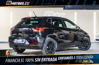 SEAT Ibiza 1.0 TSI SPECIAL EDITION * GPS * CAMARA