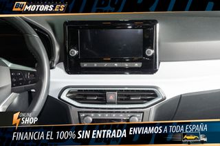 SEAT Ibiza 1.0 TSI SPECIAL EDITION * GPS * CAMARA