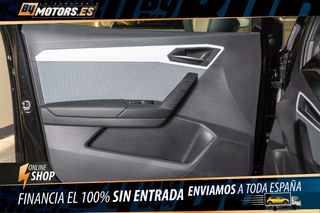 SEAT Ibiza 1.0 TSI SPECIAL EDITION * GPS * CAMARA