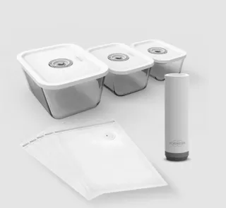 Set Vacio Vorwerk Thermomix