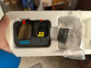 GoPro Hero 12 Black