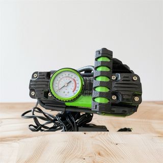 Compresor 12V Coche Mechero