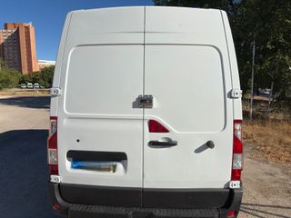 Nissan NV400 L2-H2 130 CV DIESEL-GNC ECO