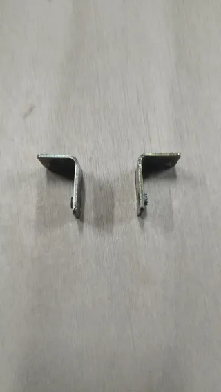 Escuadras Quilla Derbi Variant