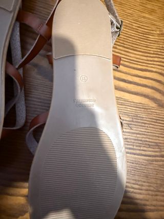 Sandali Amazon Essentials Donna