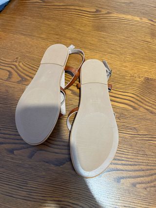 Sandali Amazon Essentials Donna