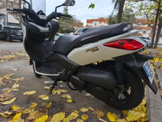 Yamaha X-Max 250 ABS 2011