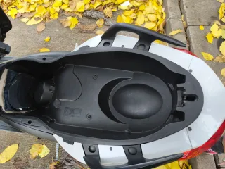 Yamaha X-Max 250 ABS 2011