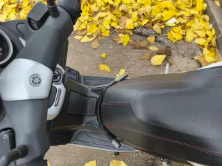 Yamaha X-Max 250 ABS 2011