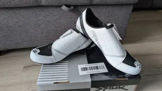 Zapatillas Ciclismo Carretera Spiuk Trienna