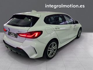 BMW Serie 1 118i