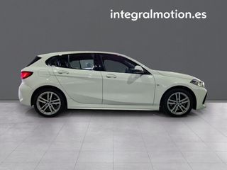 BMW Serie 1 118i
