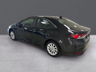 Toyota Corolla 140H Active Plus